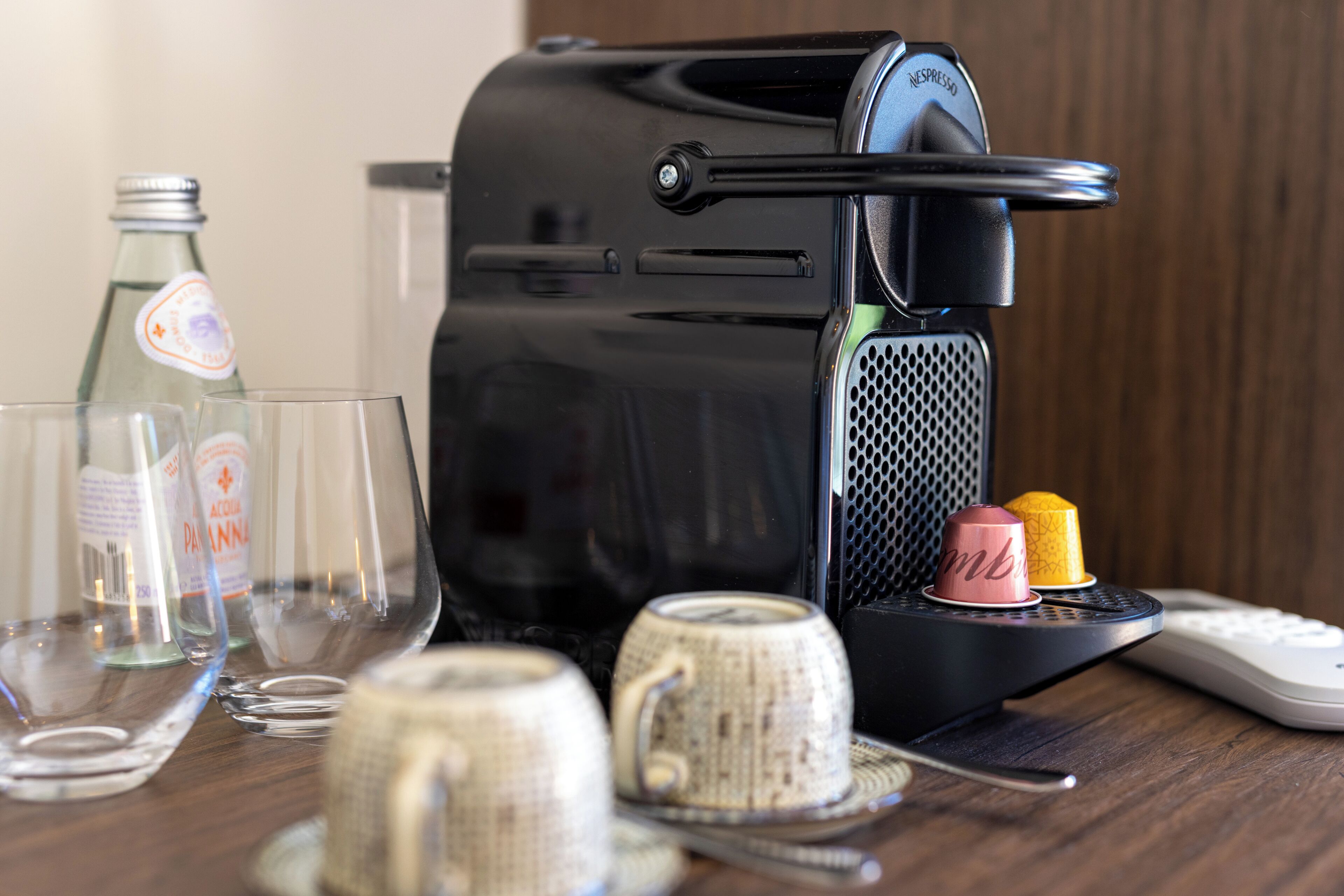 Foto - Hôtel Lou Juan