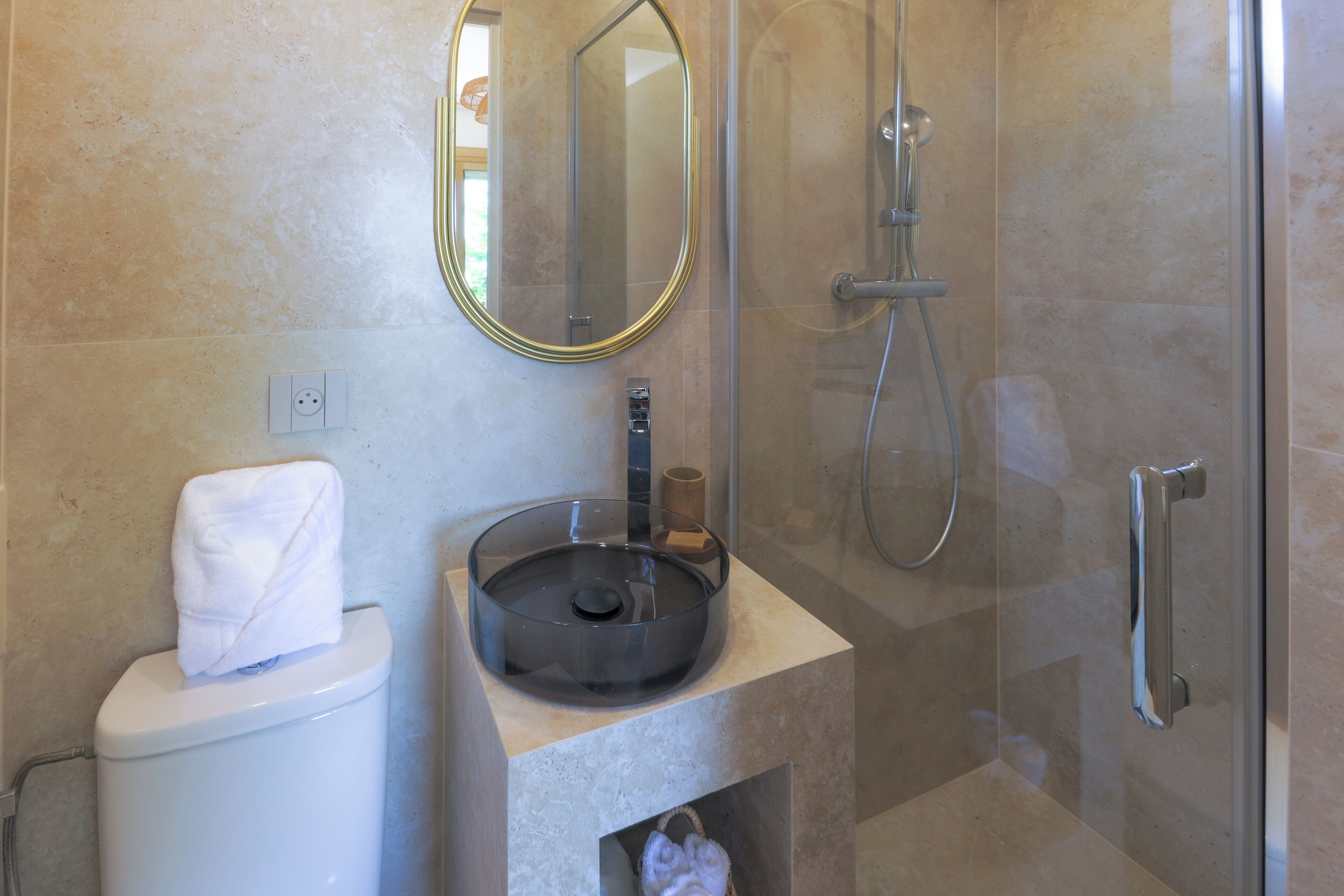 Foto - Hôtel Lou Juan