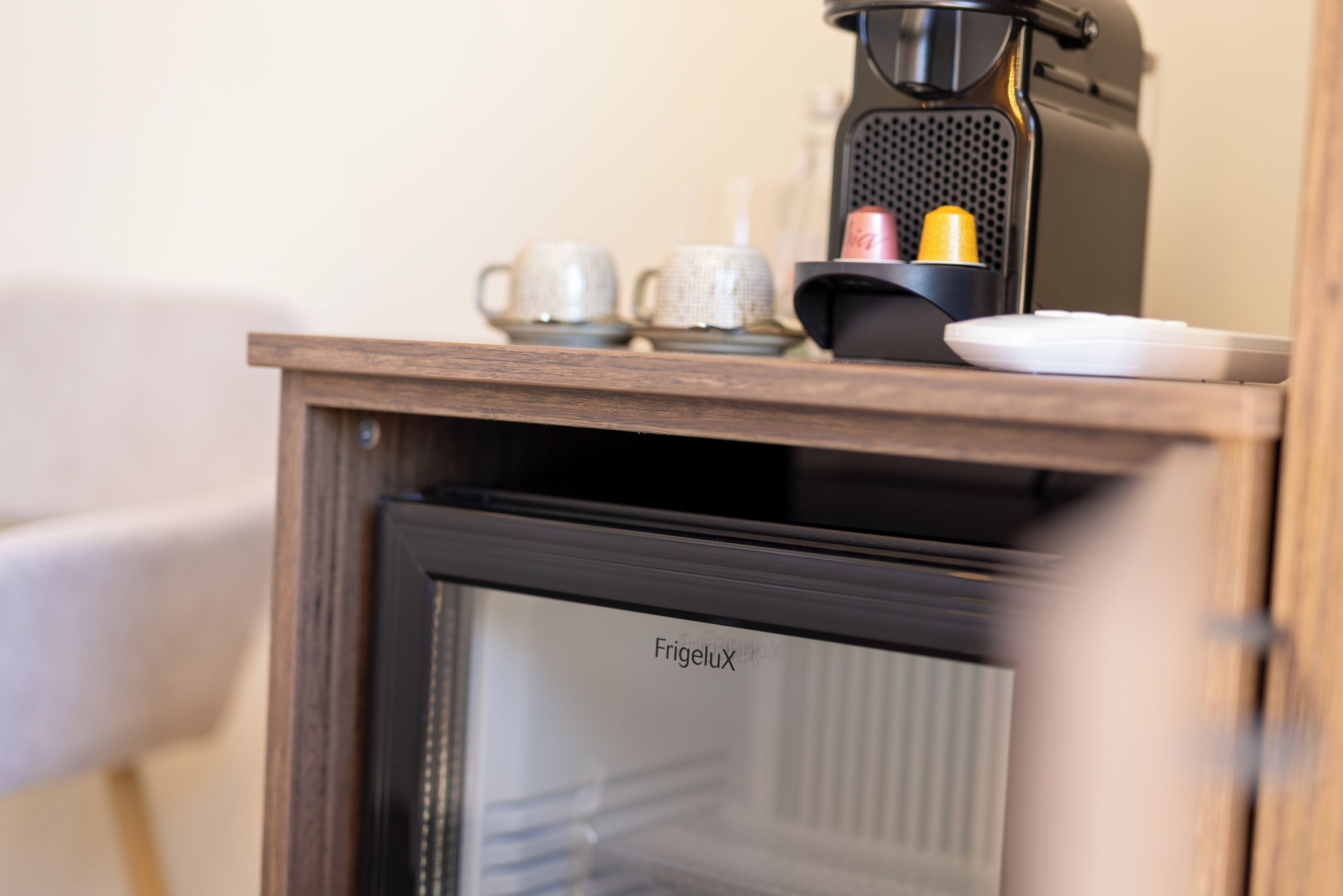 Foto - Hôtel Lou Juan