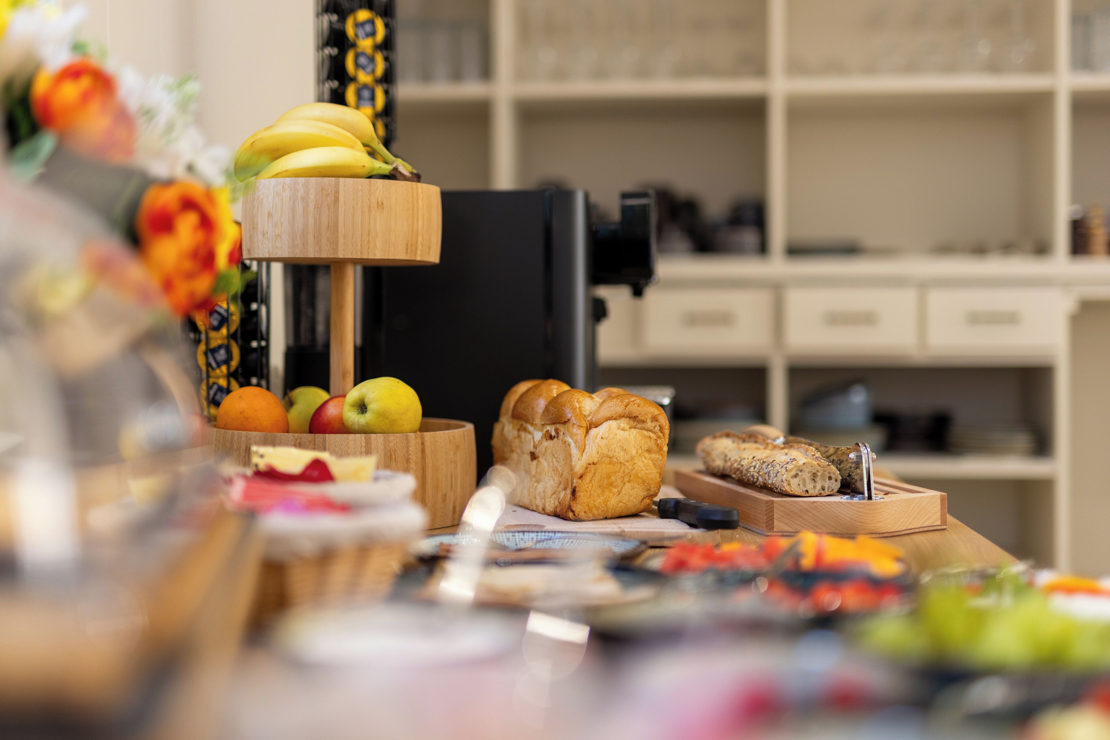 Foto - Hôtel Lou Juan