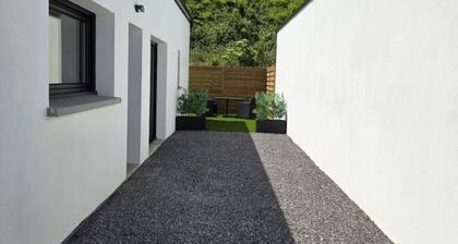 Le Petit Paradis â Calme, confort et soleil au rendez-vous