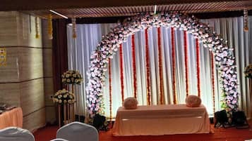Salón de eventos
