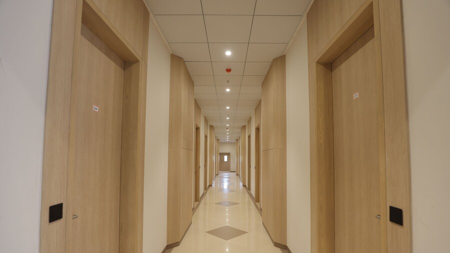 Hotel Shreeji Vatika-Airport Road