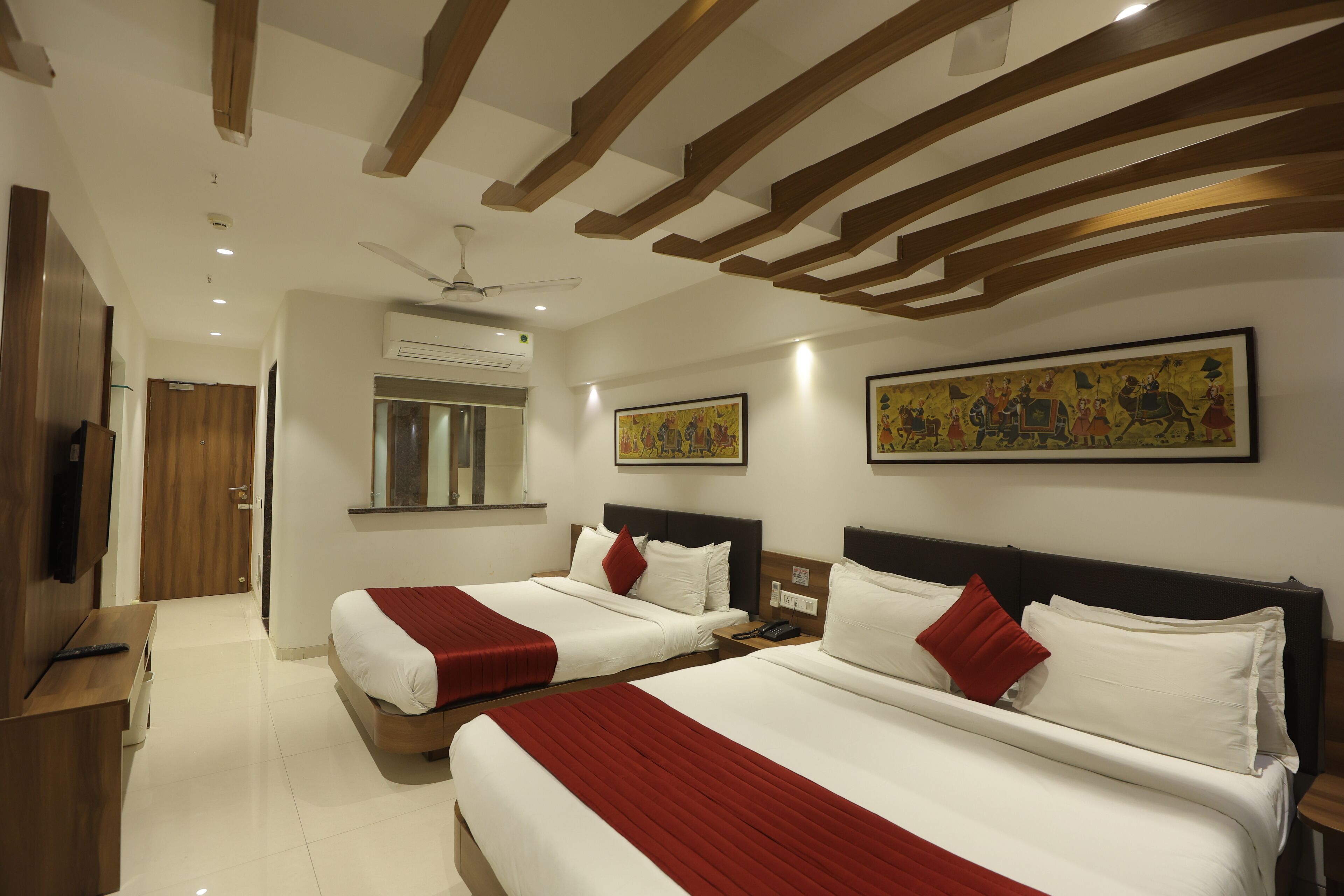 Family Room | View from room