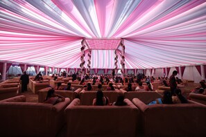 Salón de banquetes