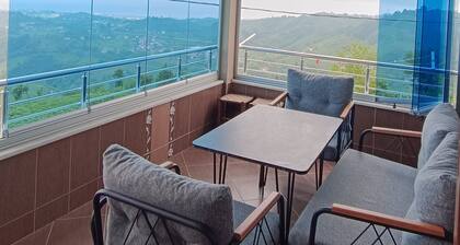 Ezmoce Suit Bungalov