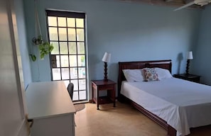 2 chambres, Wi-Fi, draps fournis