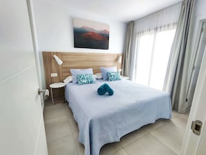 3 Schlafzimmer, Bügeleisen/Bügelbrett, kostenloses WLAN, Bettwäsche