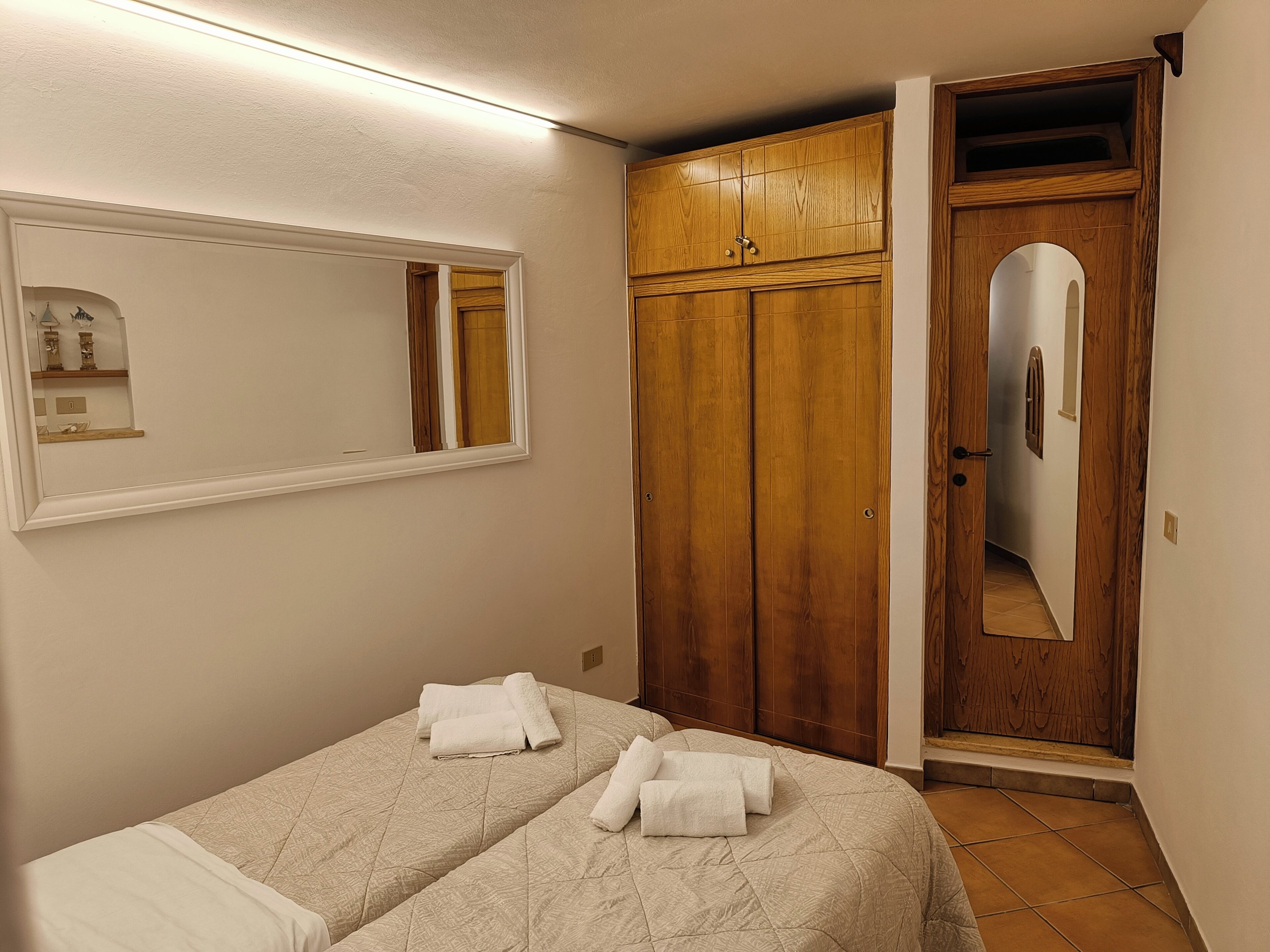 Apartment | 1 Schlafzimmer, Zimmersafe, Bügeleisen/Bügelbrett, kostenloses WLAN