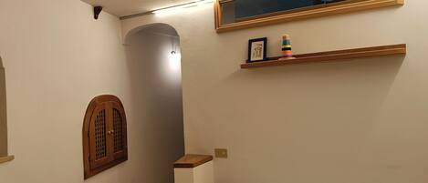 Appartement | 1 chambre, coffres-forts dans les chambres, fer et planche Ă repasser