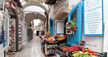 Casa Vacanza Opuntia