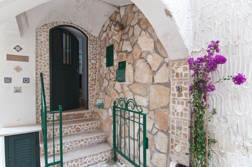 Casa Vacanza Opuntia