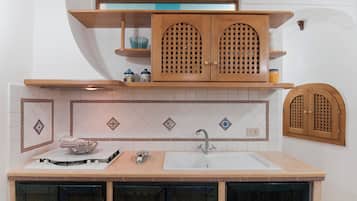 Apartment | Eigene Küche | Toaster
