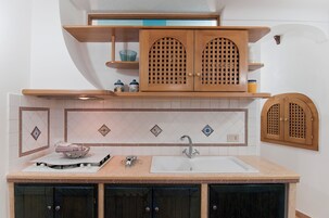 Appartamento | Cucina privata | Tostapane