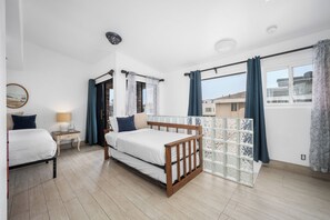 5 Schlafzimmer, kostenloses WLAN, Rollstuhlgeeignet