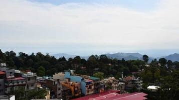 Resort view