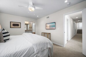 6 quartos, Wi-Fi de cortesia, roupa de cama