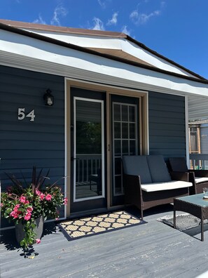 Terras