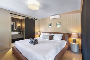 1 soverom, wi-fi (inkludert) og sengetøy