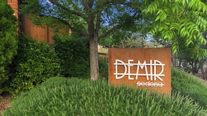 Dettaglio esterni