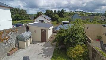 House | Property grounds