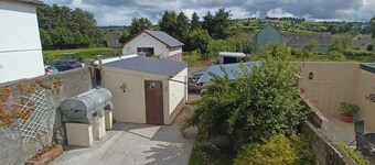 Abbeyfeale Home - Sleeps 6 - Convenient Location