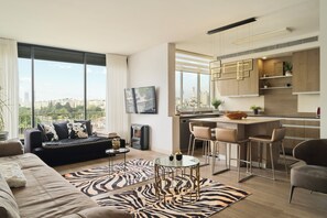 Appartement | Woonruimte