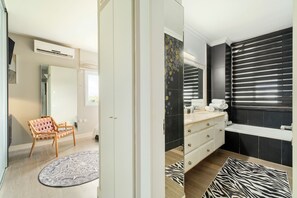 Departamento | Baño