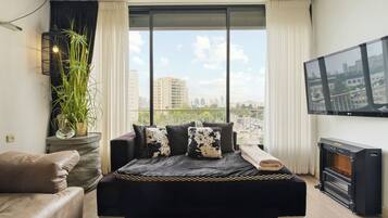 Appartement | Coin séjour