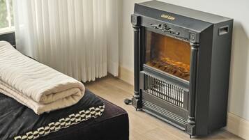 Appartement | Coin séjour