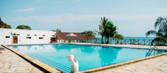 ANU SOUL PARADISE RESORT