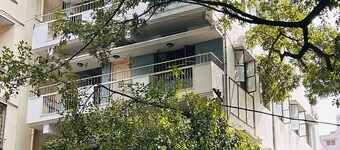 Sri Manjunatha Residency