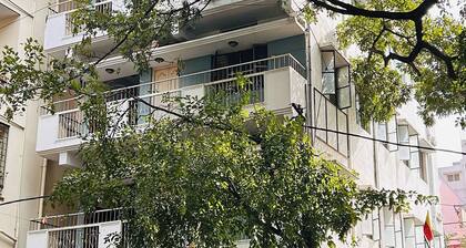 Sri Manjunatha Residency