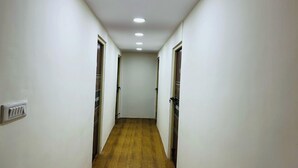 デラックス ルーム | 可動式ベッド、WiFi (無料)、ベッドシーツ