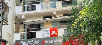 Sri Manjunatha Residency