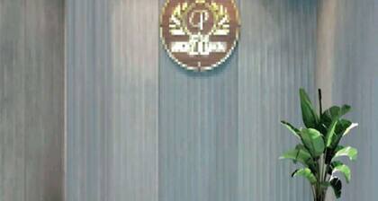 Sri Manjunatha Residency