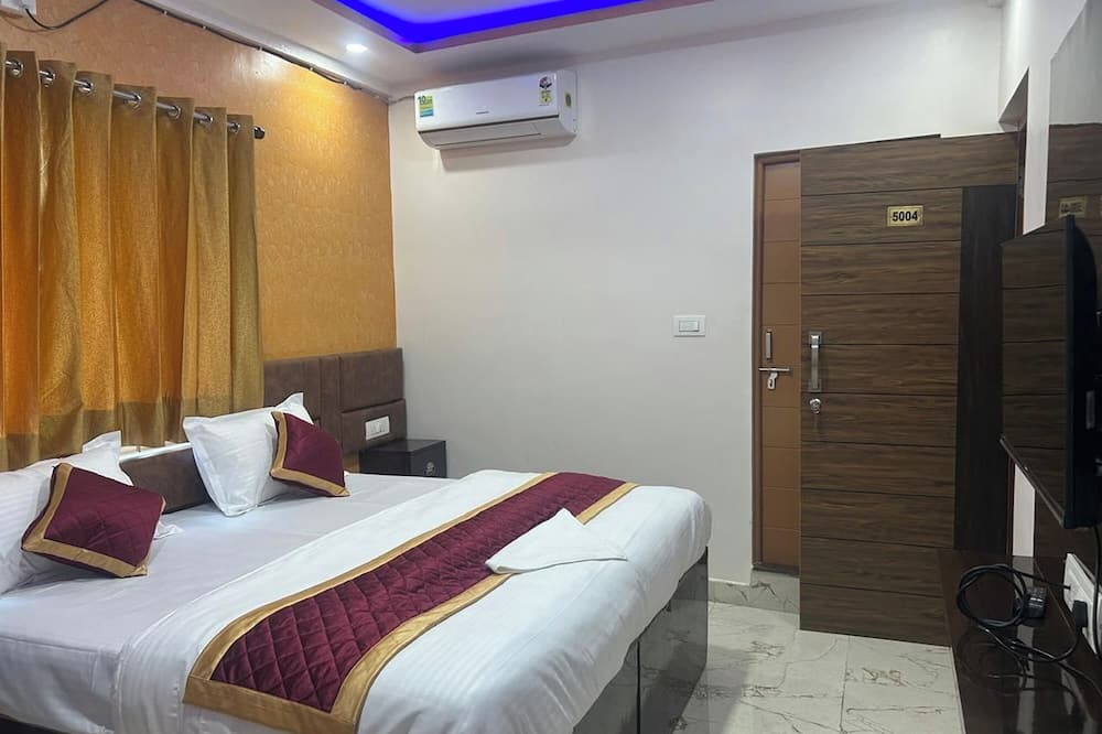 A White Pearl Suites