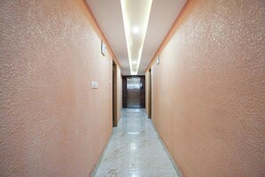 Interior - A White Pearl Suites (Bengaluru)