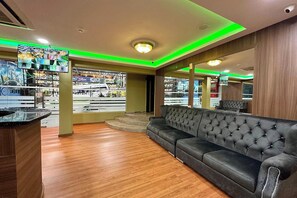 Lobby - Hotel MSP Bukit Bintang (Kuala Lumpur)