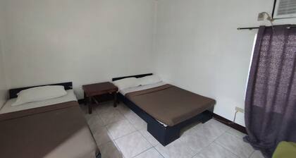 Green Ridge Apartelle