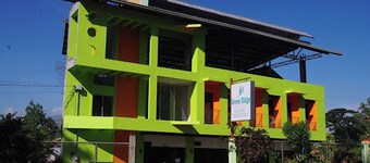 Green Ridge Apartelle