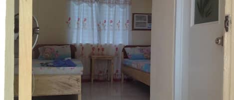 Chambre Standard avec lits jumeaux