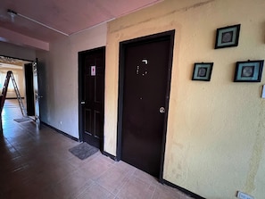 Shared Dormitory