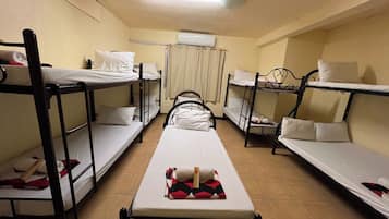 Shared Dormitory