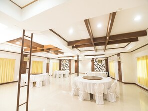 Interior - Vista Venice Resort (Morong)