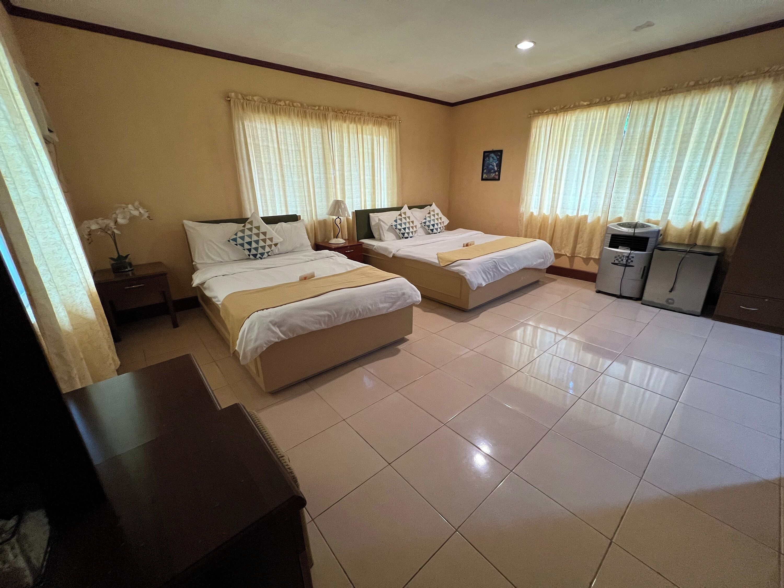 尊贵客房 | 客房景观