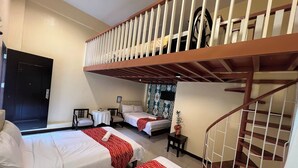 Loft Type