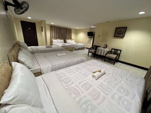 Kamar Superior | Pemandangan dari kamar