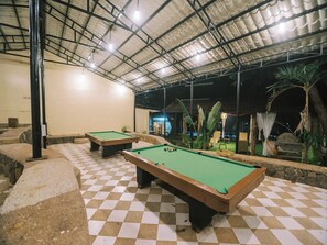 Billards