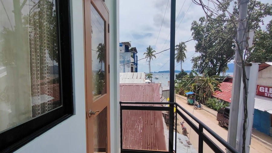 Kamalay Pension House